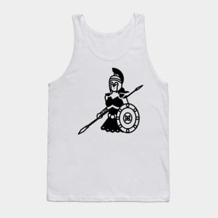 Athena Tank Top